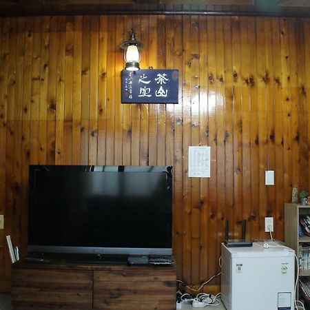 Dasan House Seoul Exterior foto