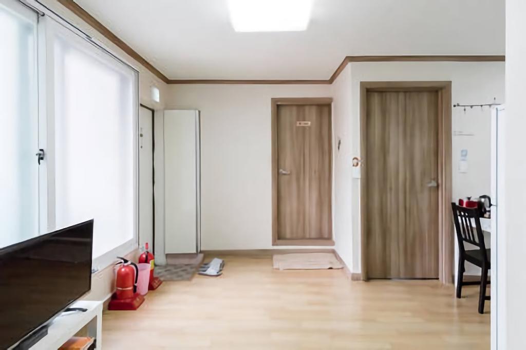 Dasan House Seoul Exterior foto