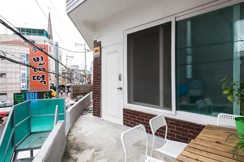 Dasan House Seoul Exterior foto