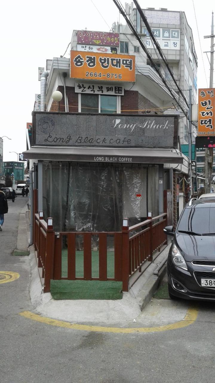 Dasan House Seoul Exterior foto