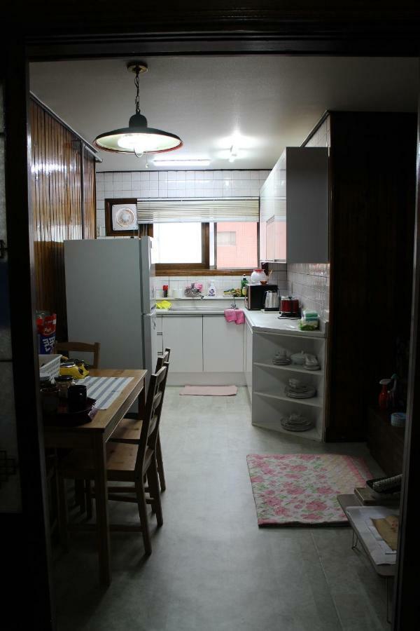 Dasan House Seoul Exterior foto