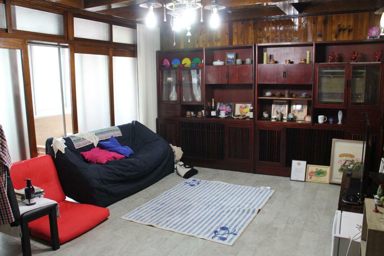 Dasan House Seoul Exterior foto