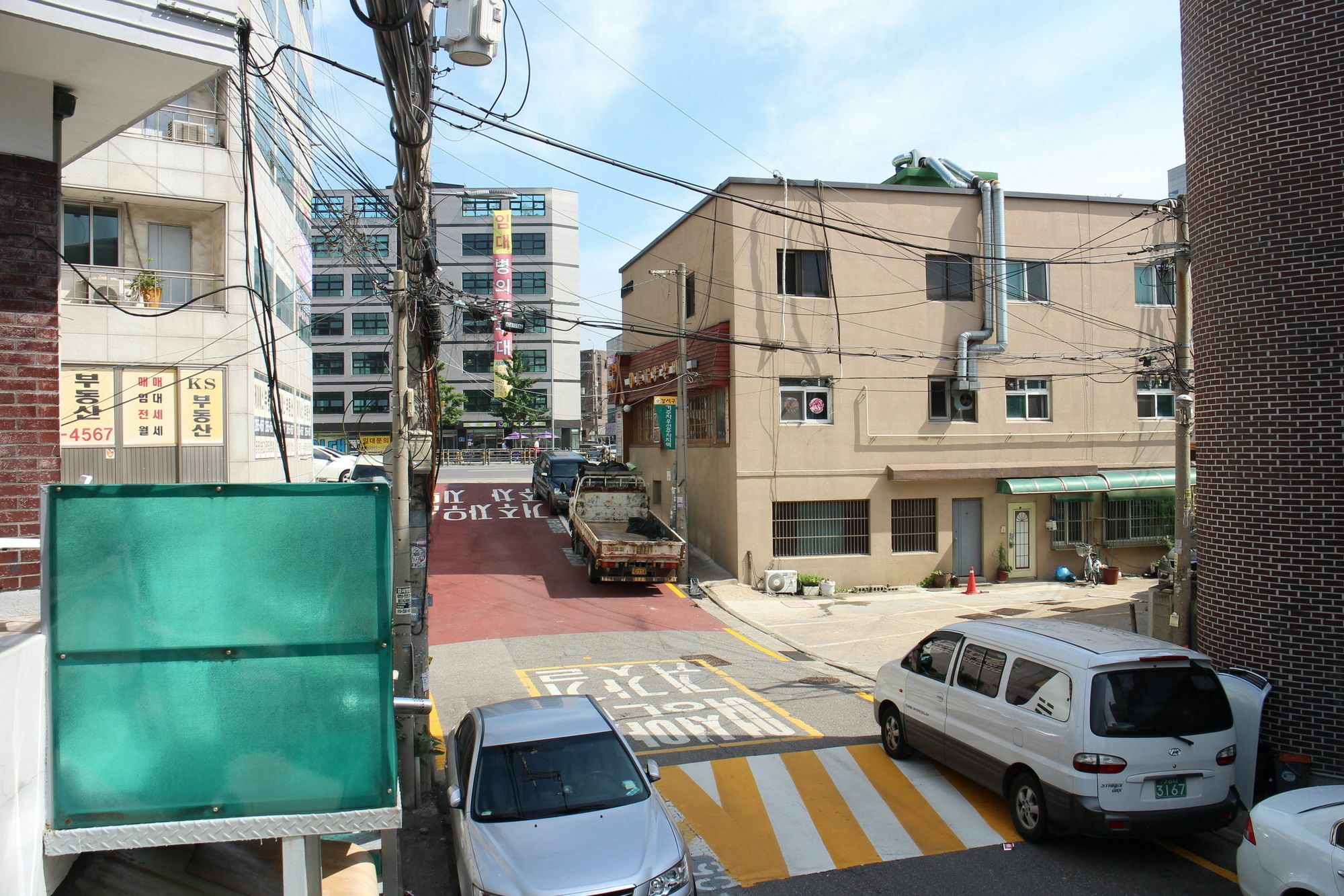 Dasan House Seoul Exterior foto